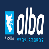 Logo von Alba Mineral Resources (ALBA).