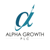 Logo von Alpha Growth (ALGW).