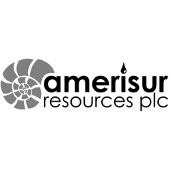 Logo von Amerisur Resources (AMER).