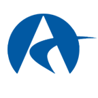 Logo von Advanced Medical Solutions (AMS).