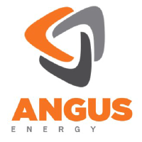 Logo von Angus Energy