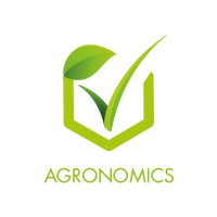 Logo von Agronomics (ANIC).