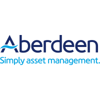 Logo von Aberdeen New Thai Invest... (ANW).