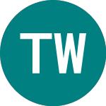 Logo von Thames Wuf 40 (AP96).
