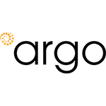 Logo von Argo Blockchain