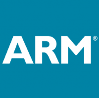 Logo von ARM Holdings (ARM).