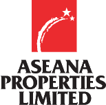 Logo von Aseana Properties (ASPL).