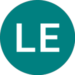 Logo von L&g Emerg Cyb (ASPY).