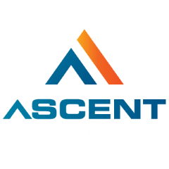 Logo von Ascent Resources (AST).