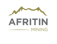 Logo von Andrada Mining (ATM).