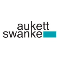 Logo von Aukett Swanke (AUK).