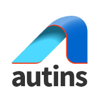 Logo von Autins (AUTG).