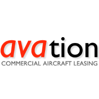 Logo von Avation (AVAP).