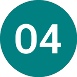 Logo von Oldham 4%deb (BA30).