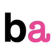 Logo von Brand Architekts (BAR).