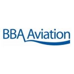 Logo von Bba Aviation (BBA).