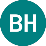 Logo von Bellevue Healthcare (BBH).