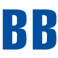 Logo von Balfour Beatty (BBY).