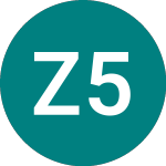 Logo von Zambia 53 U (BC04).