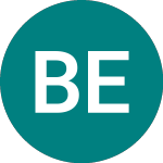 Logo von Baring Emerging Europe (BEE).