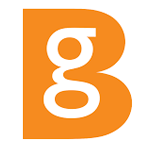 Logo von BG Group (BG.).