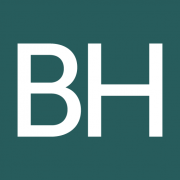 Logo von Bh Macro (BHMG).