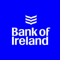 Logo von Bank Of Ireland (BIRG).