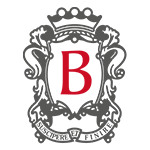 Logo von Berkeley (BKG).