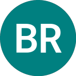 Logo von Black Rock (BLR).