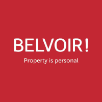 Logo von Belvoir (BLV).