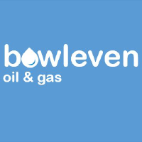 Logo von Bowleven (BLVN).