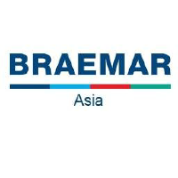 Logo von Braemar (BMS).