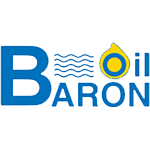Logo von Baron Oil (BOIL).