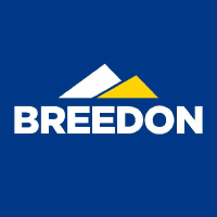 Logo von Breedon (BREE).