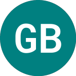 Logo von Gx Bitcoin Etp (BTCX).