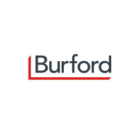 Logo von Burford Capital (BUR).