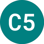 Logo von Centrica 55 (BV15).