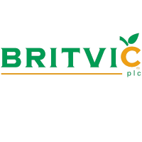 Logo von Britvic