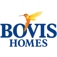 Logo von Bovis Homes (BVS).