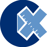 Logo von C4x Discovery (C4XD).