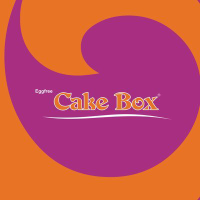 Logo von Cake Box (CBOX).