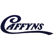 Logo von Caffyns (CFYN).