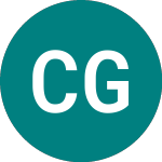 Logo von  (CGA).