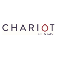 Logo von Chariot (CHAR).