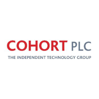 Logo von Cohort