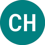 Logo von Constellation Healthcare (CHT).