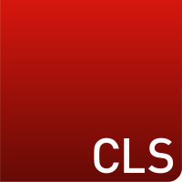 Logo von Cls (CLI).