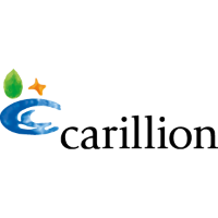 Logo von Carillion (CLLN).