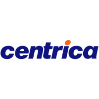 Logo von Centrica (CNA).