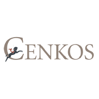 Logo von Cenkos Securities (CNKS).